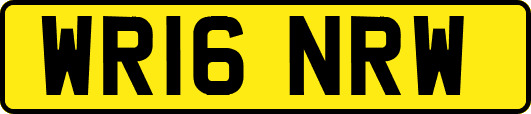 WR16NRW