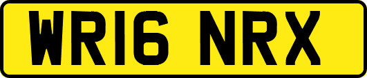 WR16NRX