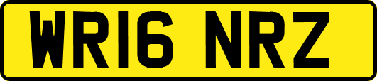 WR16NRZ