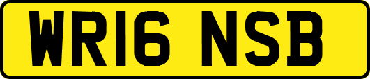 WR16NSB