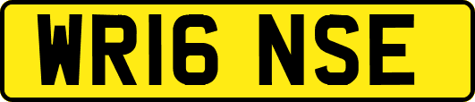 WR16NSE