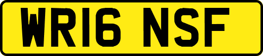 WR16NSF