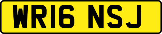 WR16NSJ