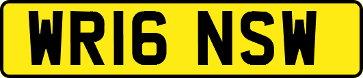 WR16NSW