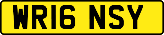 WR16NSY