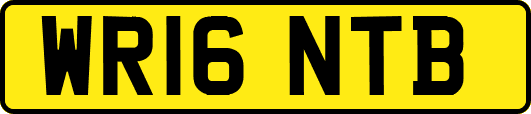 WR16NTB