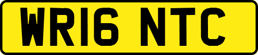 WR16NTC