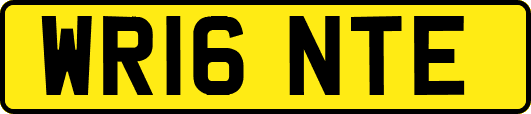 WR16NTE