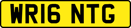 WR16NTG