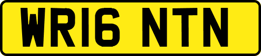 WR16NTN