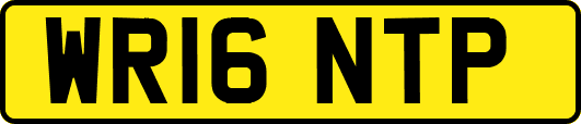 WR16NTP