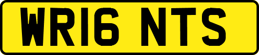 WR16NTS