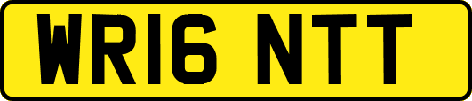 WR16NTT
