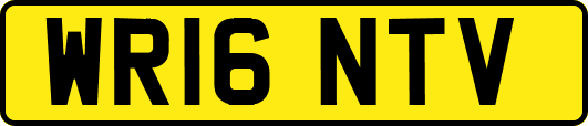 WR16NTV