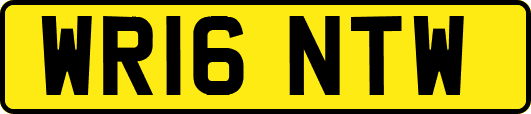 WR16NTW