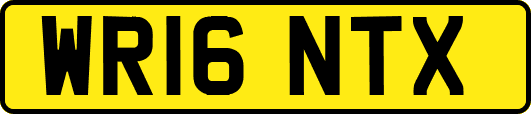 WR16NTX