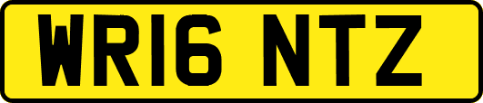 WR16NTZ
