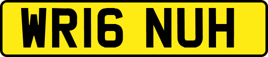 WR16NUH