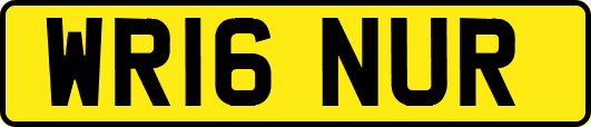 WR16NUR