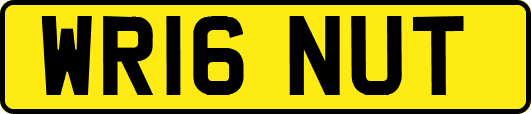 WR16NUT