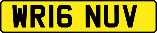 WR16NUV