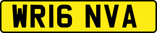 WR16NVA