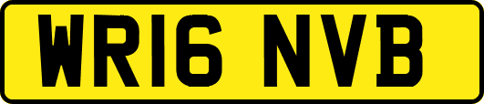 WR16NVB