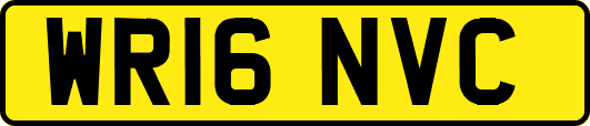 WR16NVC