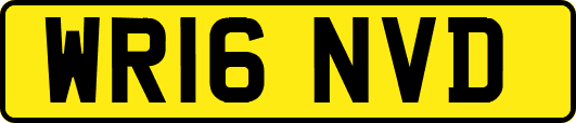 WR16NVD