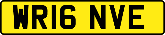 WR16NVE