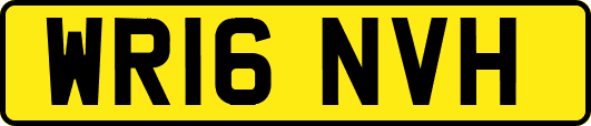 WR16NVH