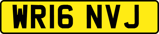 WR16NVJ