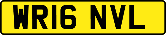WR16NVL