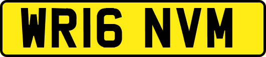 WR16NVM
