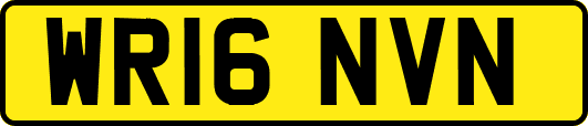 WR16NVN