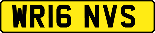 WR16NVS