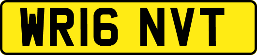 WR16NVT