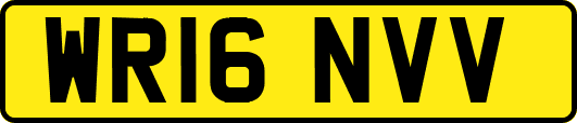 WR16NVV