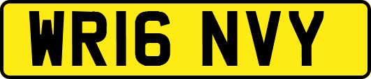WR16NVY