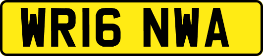 WR16NWA