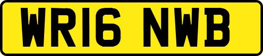WR16NWB