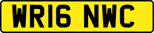 WR16NWC