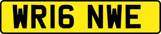 WR16NWE