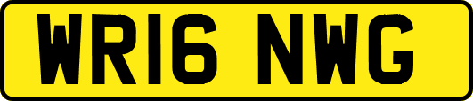 WR16NWG