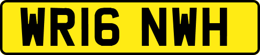WR16NWH