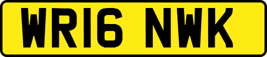 WR16NWK