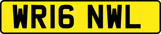 WR16NWL
