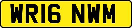 WR16NWM