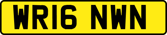 WR16NWN