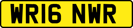 WR16NWR